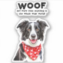 Suche nach collie aufkleber Herz