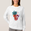 Recherche de la catrina tshirts Mexicain