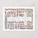 Recherche de mantra cartes postales Esprit