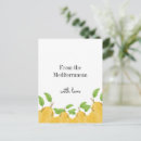 Recherche de style italien cartes postales La dolce vita