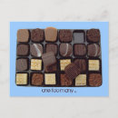 Recherche de chocolat bonbons cartes postales Fête