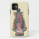 Recherche de vierge guadalupe iphone coques Mary