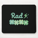 Suche nach grünes bier mousepads Glück