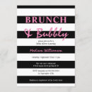 Recherche de rose blanc noir invitations Chic