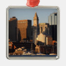 Suche nach boston skyline ornamente Stadt