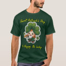 Recherche de saint patrick tshirts Irlandais