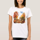 Recherche de moisson tshirts Chute