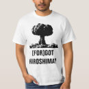 Recherche de hiroshima tshirts Atomique