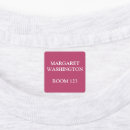 Suche nach firmen etiketten Zuhause