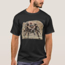 Recherche de tarentule tshirts Oiseau