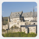 Recherche de fortification autocollants Europe