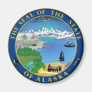 Suche nach siegel magnete Alaska