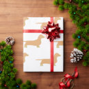 Suche nach würstchen geschenkpapier Wursthund