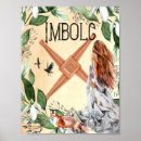 Recherche de imbolc posters Déesse