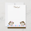 Recherche de singe correspondances cartes Fille