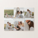 Recherche de mariés puzzles Fiançailles