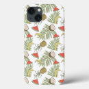 Recherche de motif de banane coques Jungle