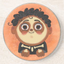 Recherche de squelette dessous de verres Halloween