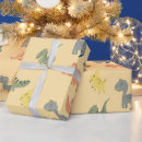 Suche nach dino geschenkpapier Doodle