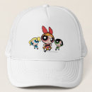 Recherche de girl power casquettes Blossom
