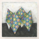 Suche nach origami untersetzer Geometrisch