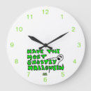 Recherche de halloween horloges Fantôme