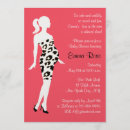 Recherche de cool baby shower invitations Amusant