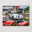 Suche nach cars postkarten Automobil
