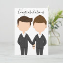 Recherche de gay mariage cartes Félicitations