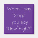 Recherche de musique classique magnets Professeur de musique