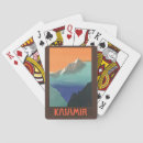 Recherche de affiches jeux de cartes Vintage