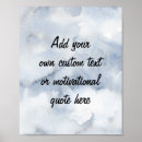 Suche nach gestalten sie ihr eigenes poster Aquarell