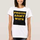 Suche nach dienst tshirts Stolz