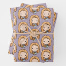 Suche nach chibi geschenkpapier Zeichentrickdarstellung