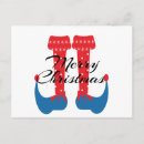 Recherche de elfe cartes postales Lutin