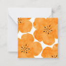Recherche de de pavot correspondances cartes Floral