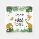 Recherche de animaux sauvages serviettes Pour tous