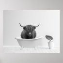 Suche nach cow poster Drucken