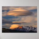 Suche nach torres del paine poster Gebirge