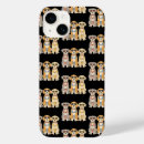 Recherche de trio iphone coques Dessin animé