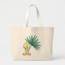 Recherche de toons looney sacs Tweety