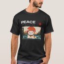 Suche nach orientalische katzen tshirts Japanisch