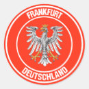 Suche nach frankfurt aufkleber Reise