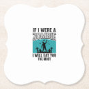Suche nach zombies untersetzer Gruselige designs