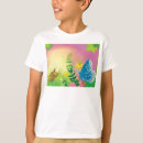 Suche nach schnecken tshirts Bunt