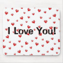 Suche nach süße liebe und romantisch mousepads Herz