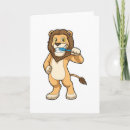 Recherche de brosse dents vœux cartes Mignon