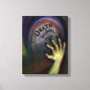 Suche nach zombie poster leinwandbilder Friedhof