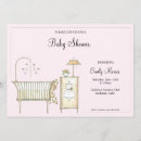 Recherche de berceau invitations Fête