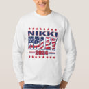 Recherche de haley tshirts Républicain